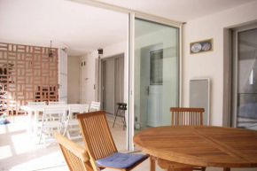 Bel appartement proche des plages -Carnon
